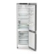 Liebherr CNsfc 574i Plus Ψυγειοκαταψύκτης NoFrost Υ201.5xΠ59.7xΒ67.5εκ. Inox